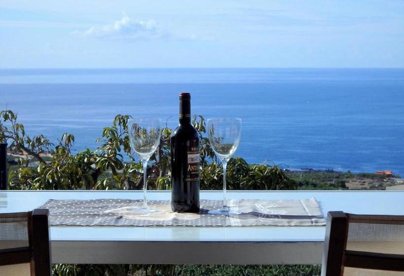 هتل Finca Los Llanitos Ii