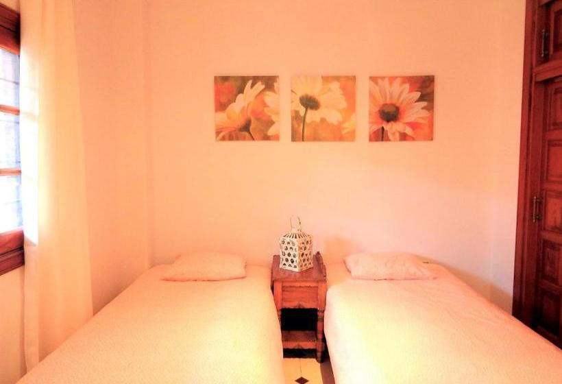 هتل Finca Los Llanitos Ii