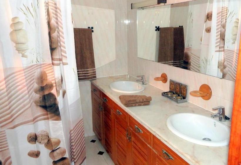 هتل Finca Los Llanitos Ii