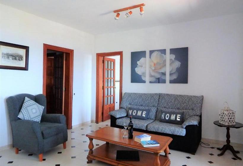 هتل Finca Los Llanitos Ii