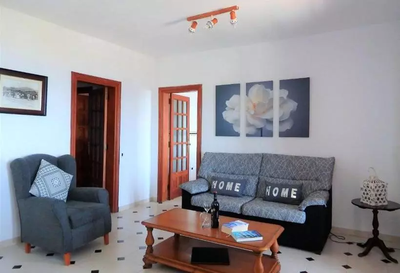ホテル Finca Los Llanitos Ii