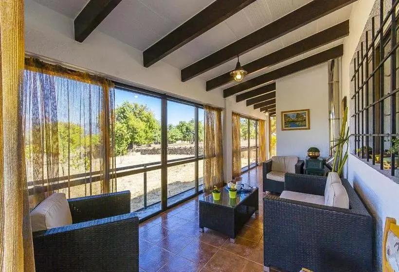 Hotelli Finca Tramuntana