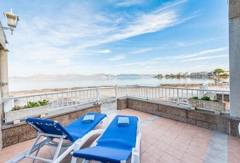 בית מלון כפרי Fortalesa