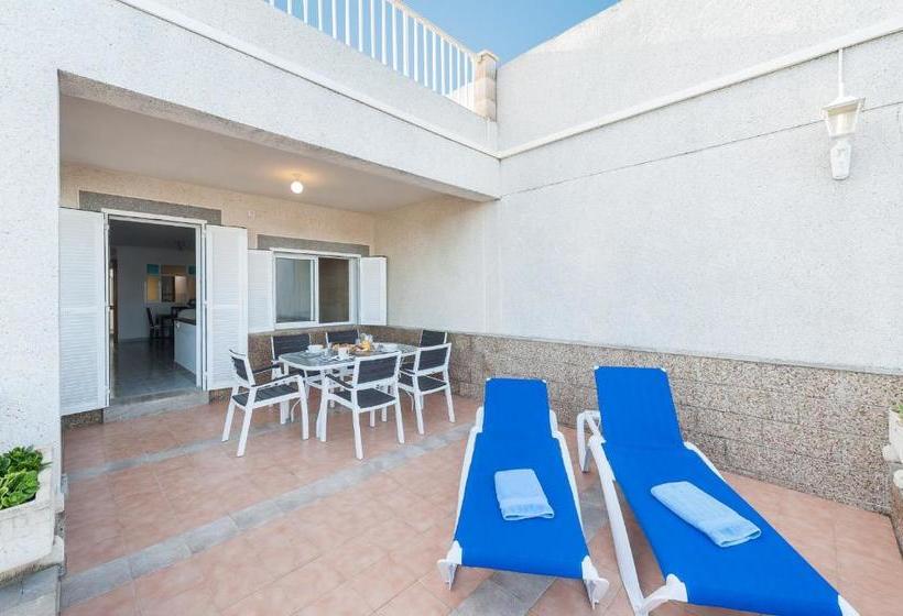 בית מלון כפרי Fortalesa