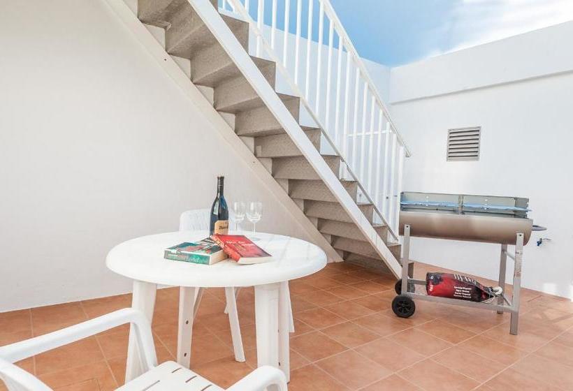 בית מלון כפרי Fortalesa