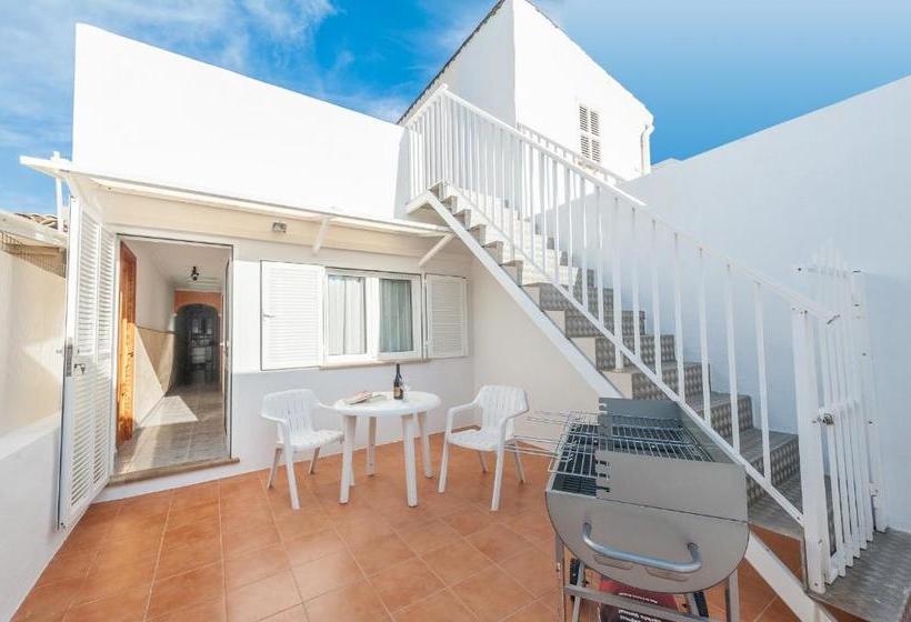 בית מלון כפרי Fortalesa