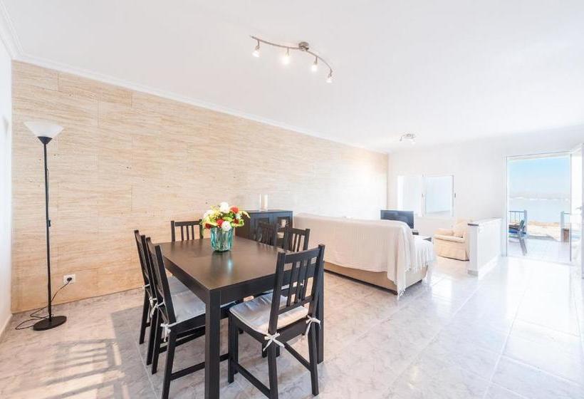 בית מלון כפרי Fortalesa