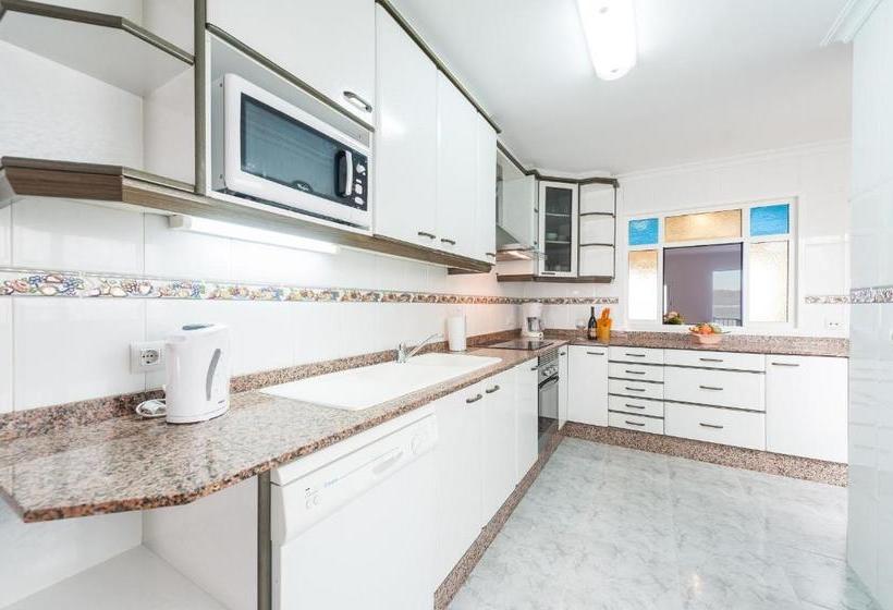 בית מלון כפרי Fortalesa