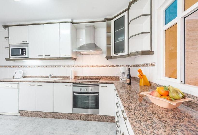 בית מלון כפרי Fortalesa