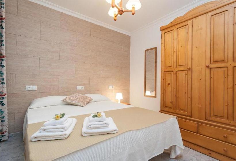 בית מלון כפרי Fortalesa