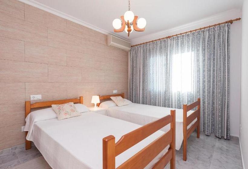 בית מלון כפרי Fortalesa