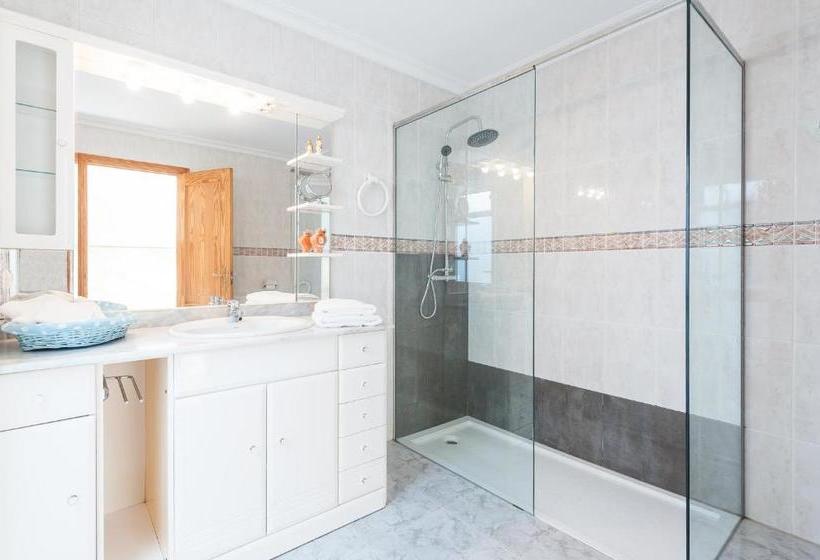 בית מלון כפרי Fortalesa