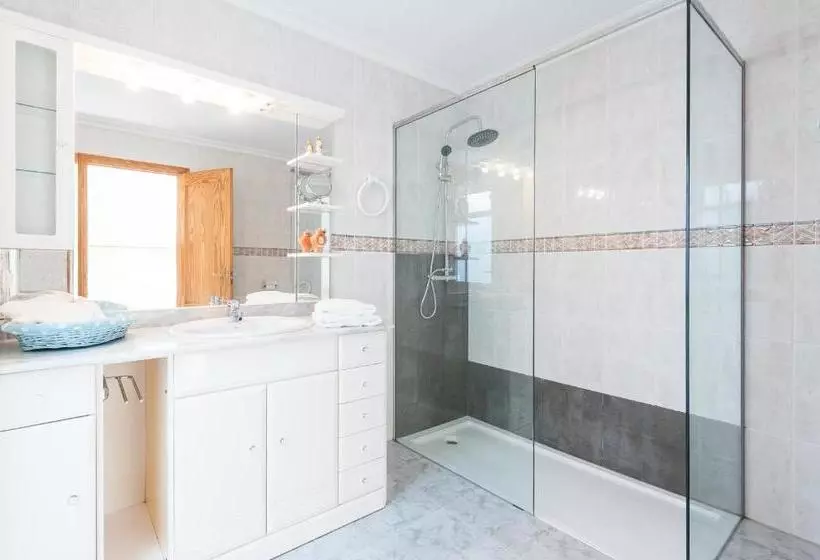 ホテル Fortalesa