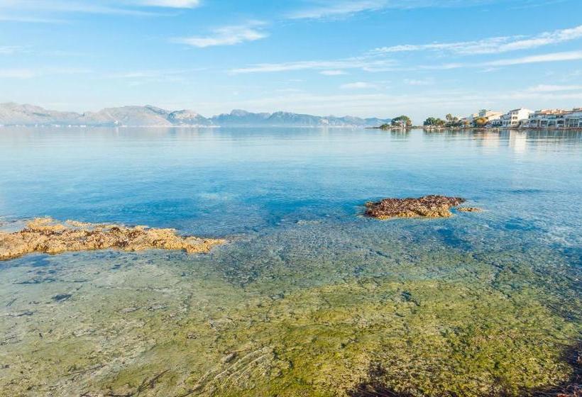 בית מלון כפרי Fortalesa