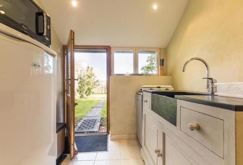 Hotel Gîte Des Fougères