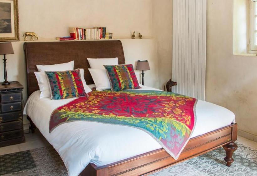 Hotel Gîte Des Fougères