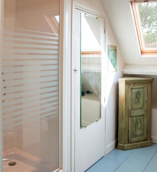 Hotel Gîte Des Fougères