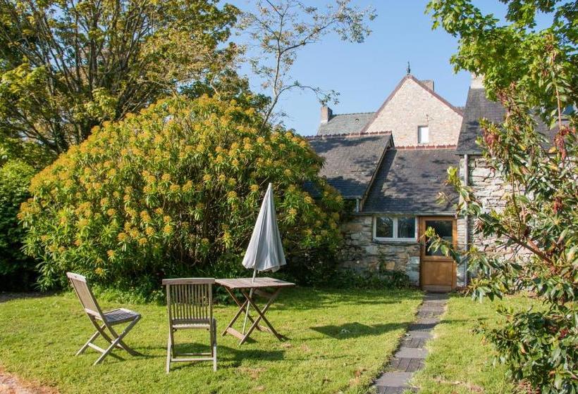 Hotel Gîte Des Fougères