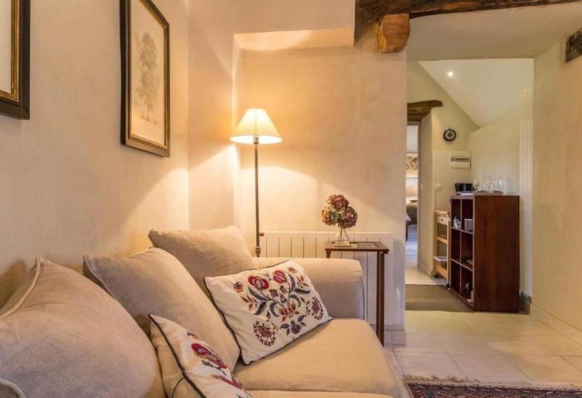 Hotel Gîte Des Fougères