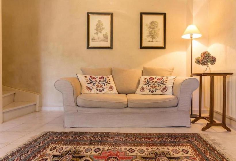 Hotel Gîte Des Fougères