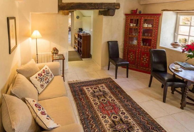 Hotel Gîte Des Fougères