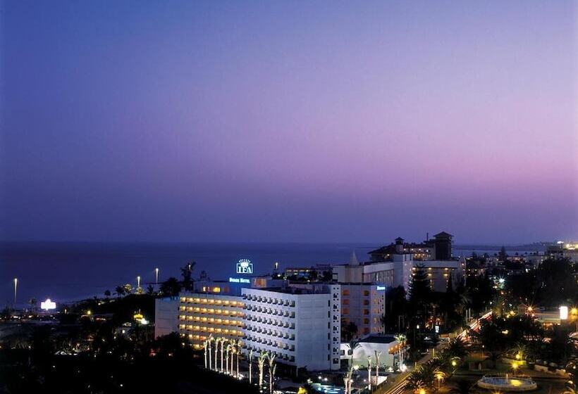 هتل Hapimag San Agustin