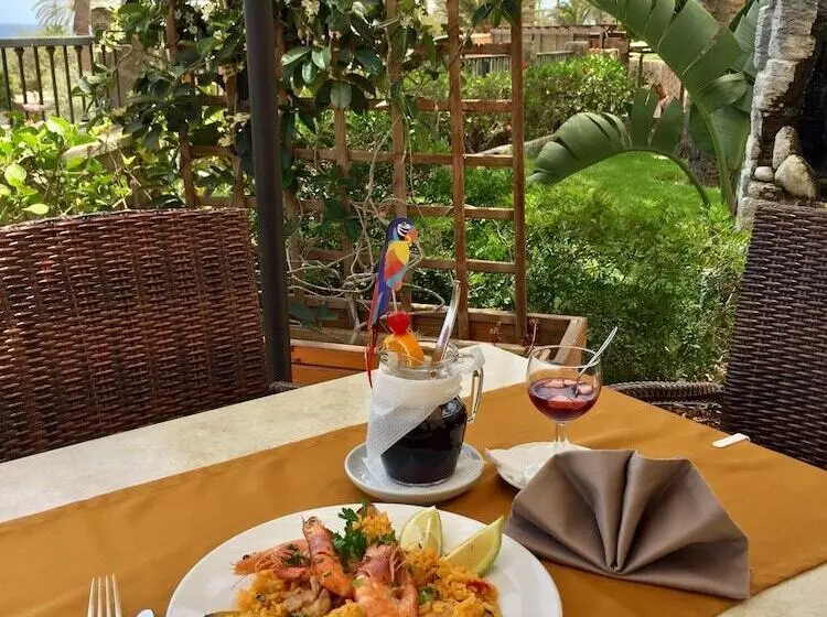 Hotelli Hapimag San Agustin