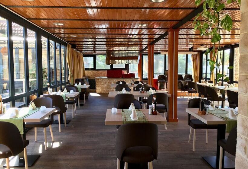 هتل Hapimag San Agustin