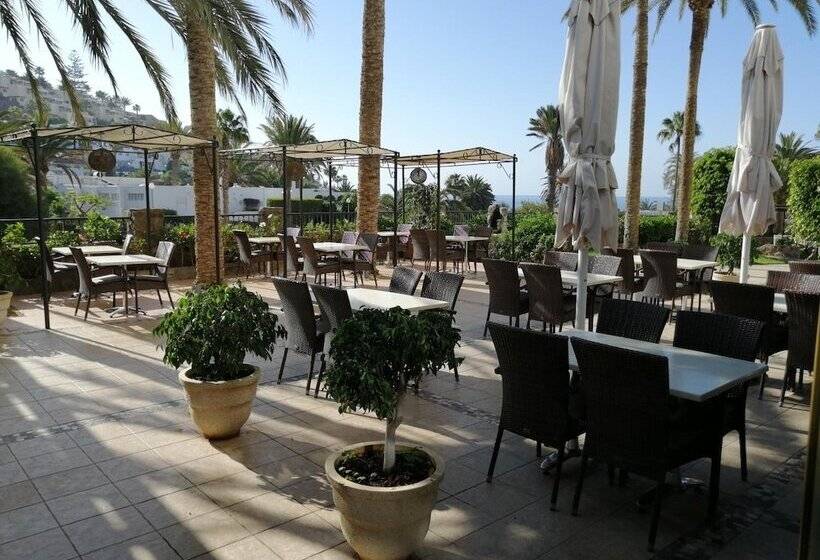 هتل Hapimag San Agustin