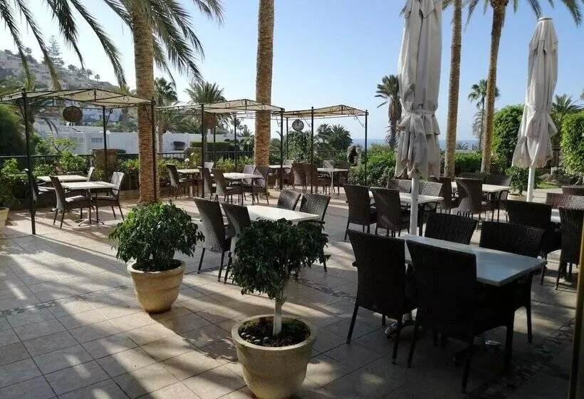 Hotelli Hapimag San Agustin