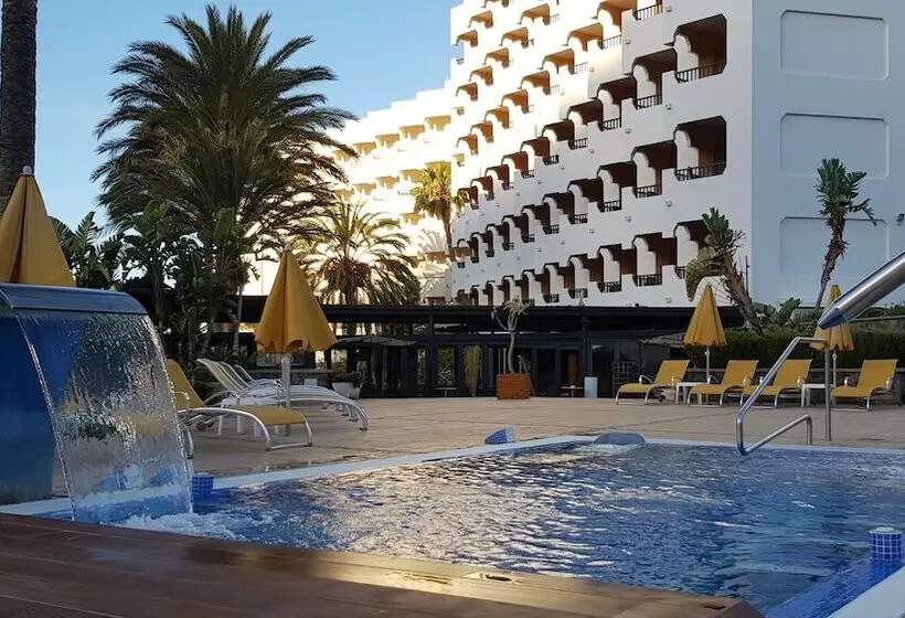 Hotelli Hapimag San Agustin