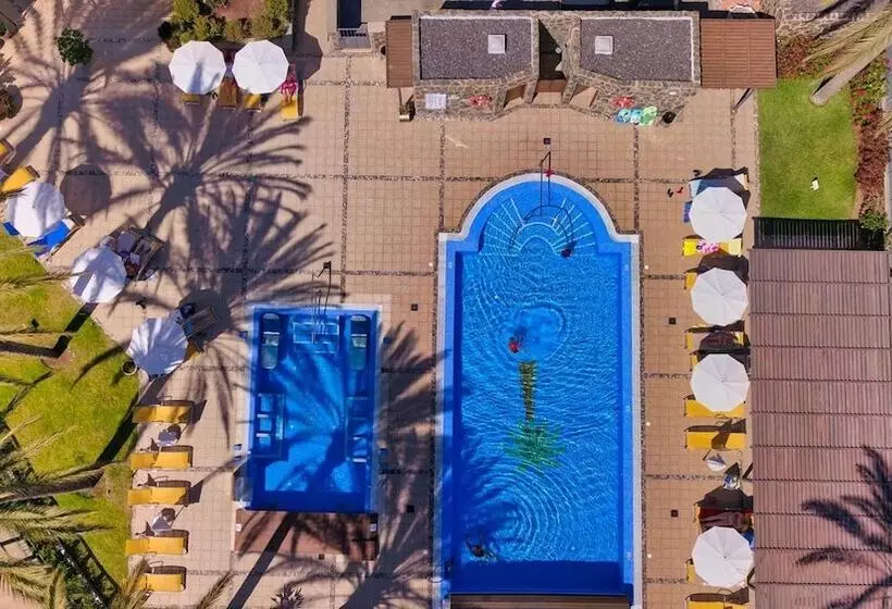 Hotelli Hapimag San Agustin