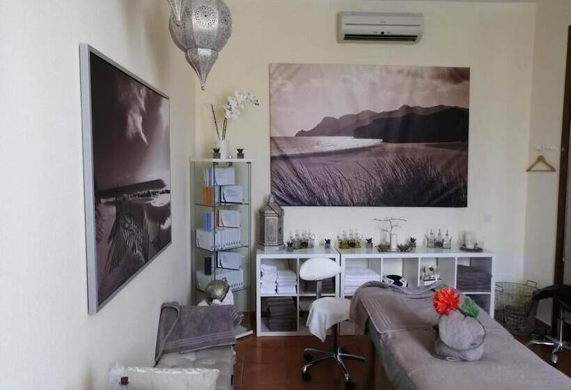 هتل Hapimag San Agustin