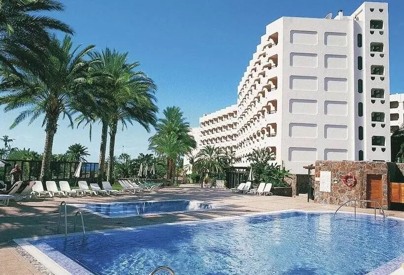 Hotelli Hapimag San Agustin