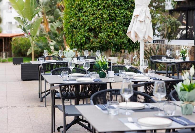 هتل Hapimag San Agustin