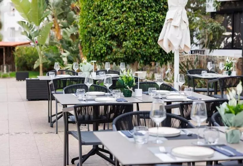 Hotelli Hapimag San Agustin