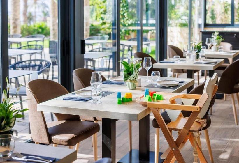 هتل Hapimag San Agustin