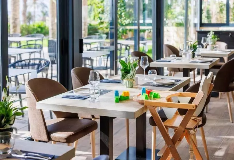 Hotelli Hapimag San Agustin