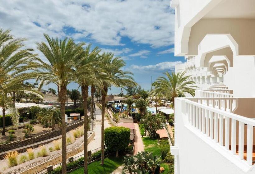 هتل Hapimag San Agustin