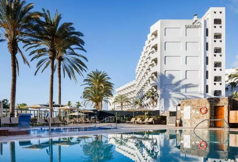 Hotelli Hapimag San Agustin