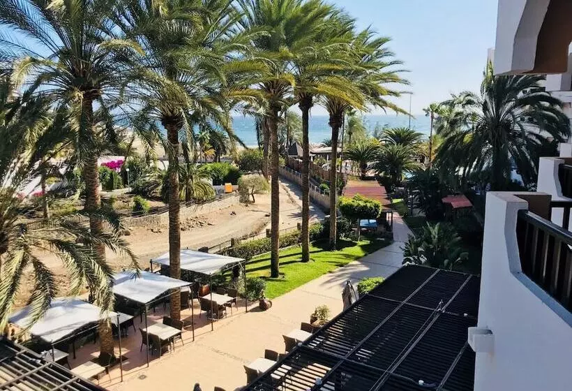 Hotelli Hapimag San Agustin