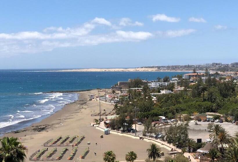 هتل Hapimag San Agustin