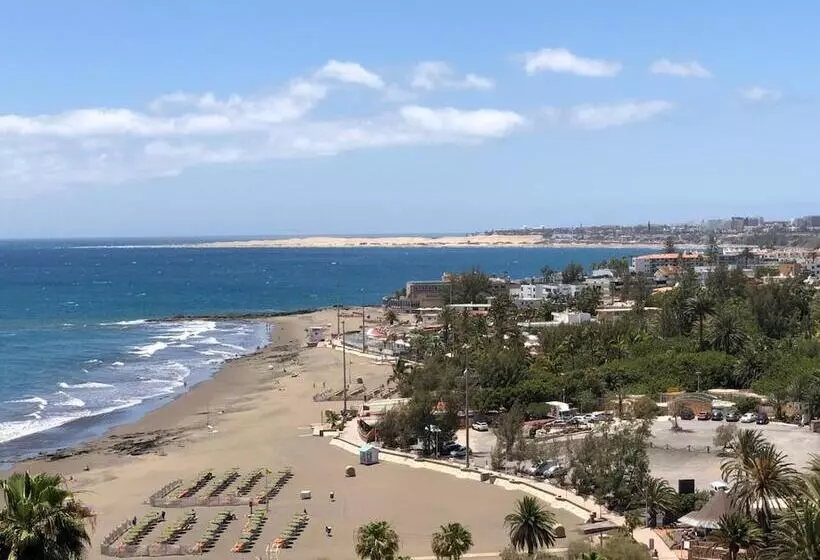 Hotelli Hapimag San Agustin