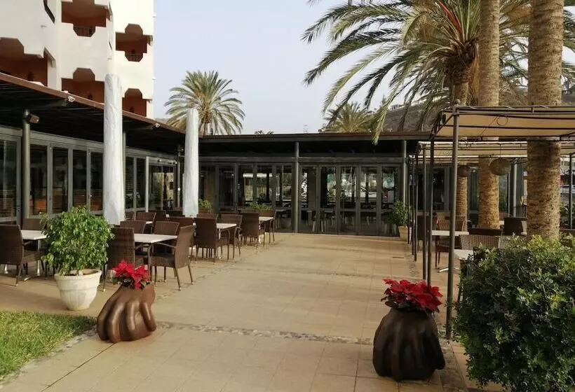 Hotelli Hapimag San Agustin