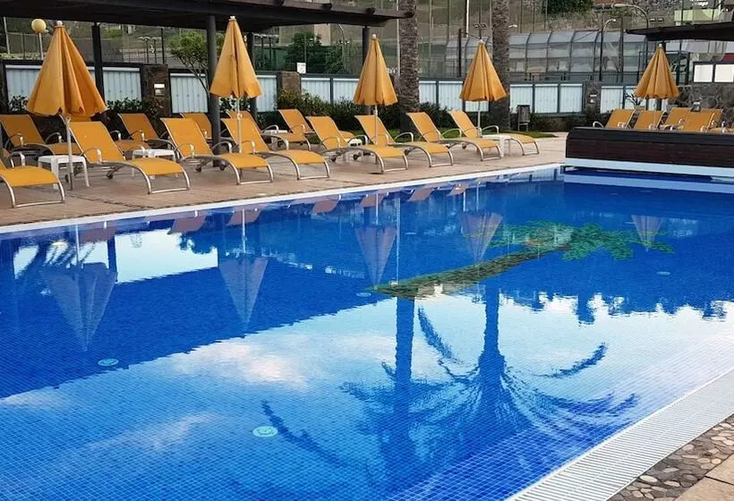 Hotelli Hapimag San Agustin