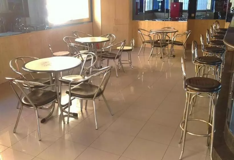 Hotel Hostal Centro Ejido