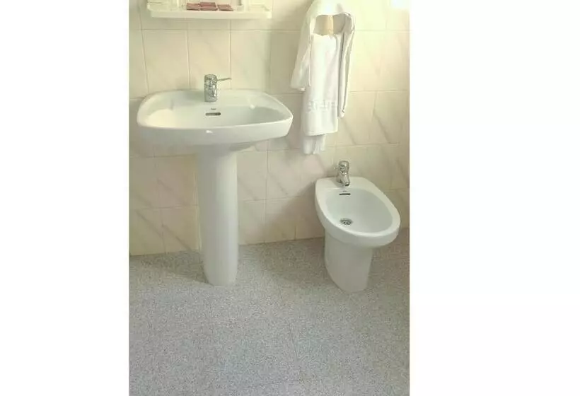 Hotel Hostal Centro Ejido