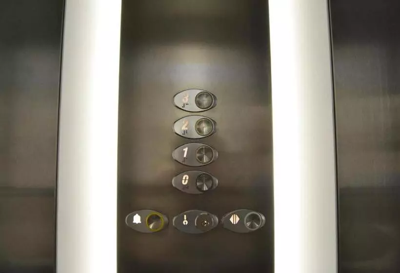 Hotel Hostal Centro Ejido