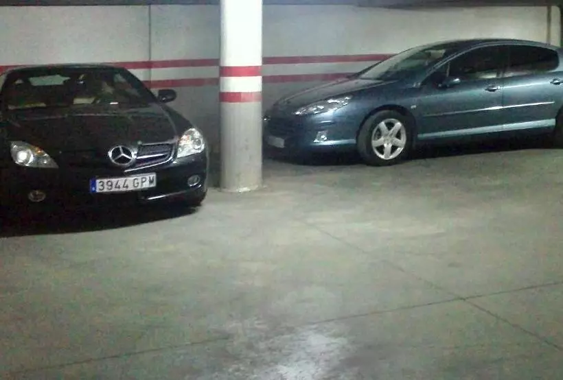 Hotel Hostal Centro Ejido