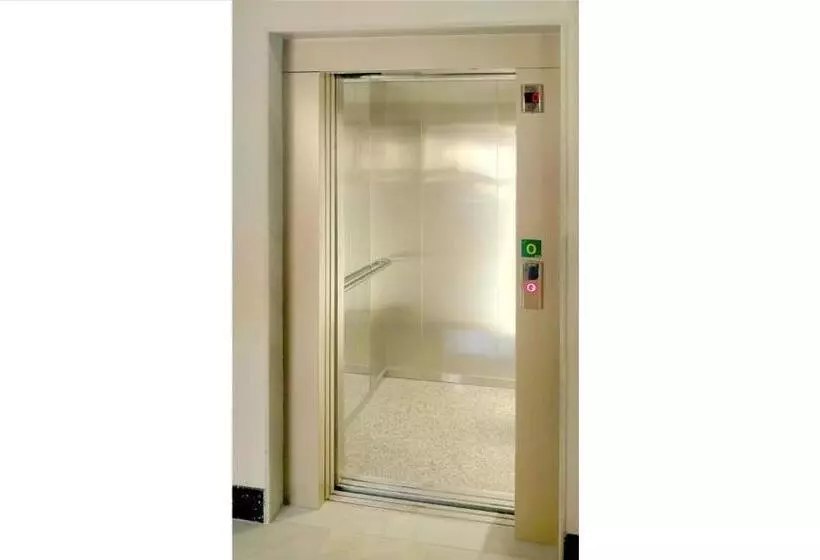 Hotel Hostal Centro Ejido